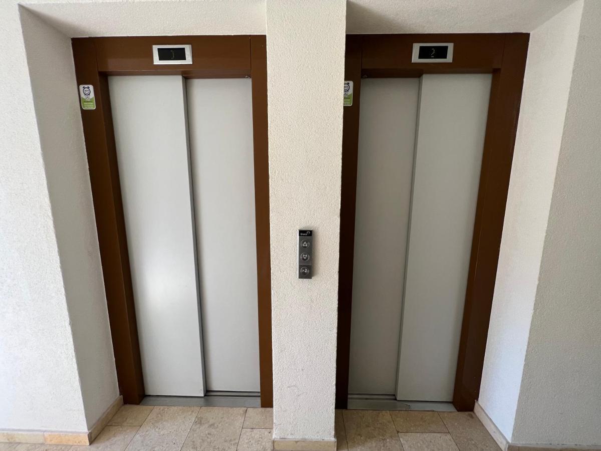 Apartman Ano Lux Novi Pazar Eksteriør bilde