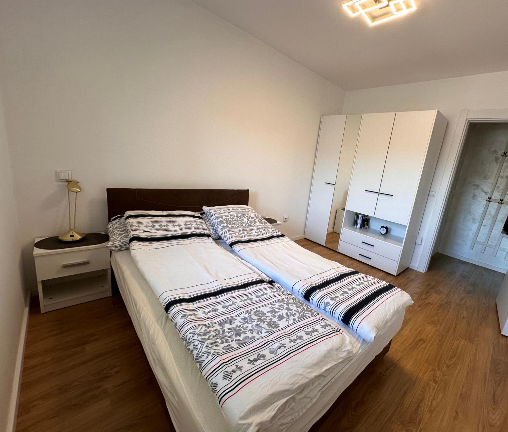 Apartman Ano Lux Novi Pazar Eksteriør bilde